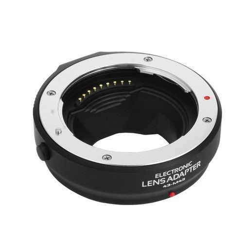 Electronic lens auto - lens, focus